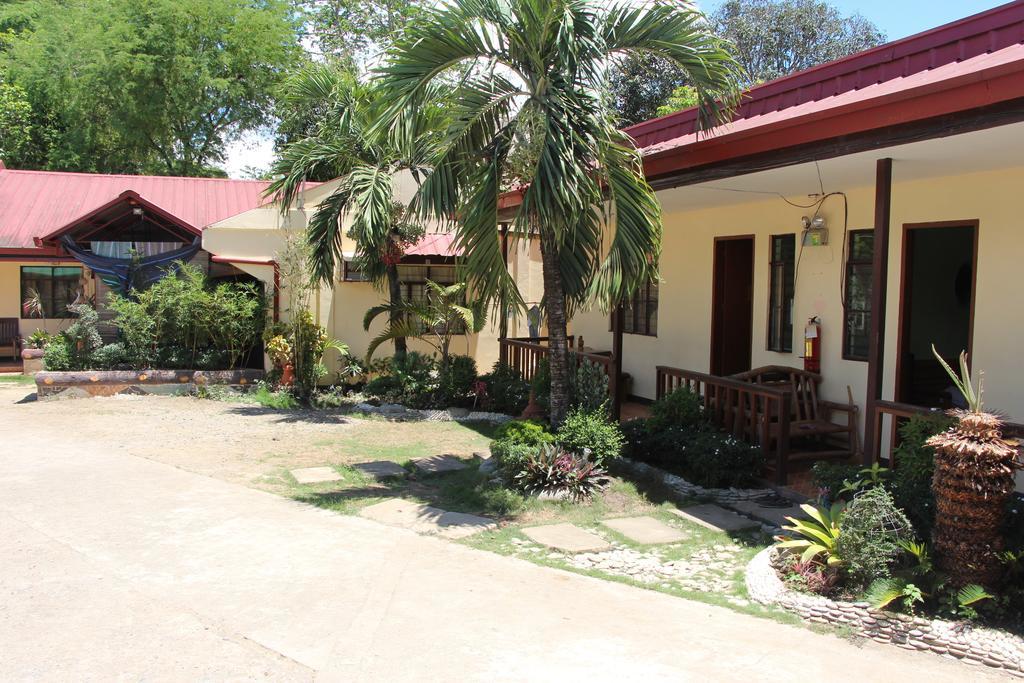 Prima Residences Palawan Exterior foto