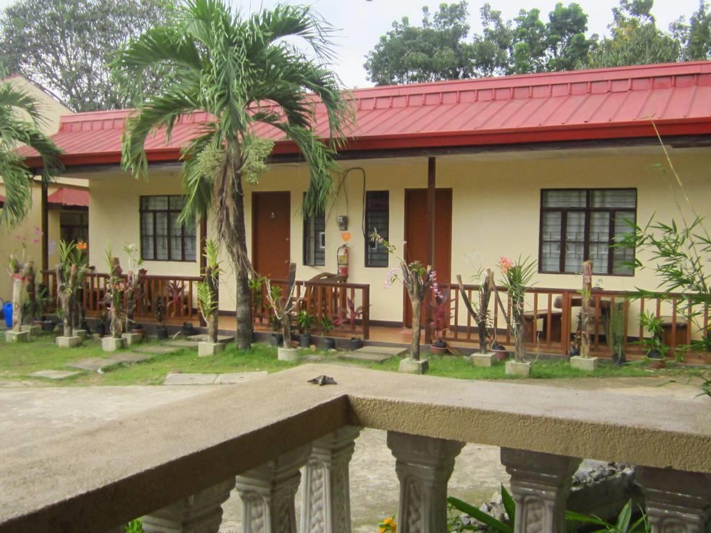 Prima Residences Palawan Exterior foto